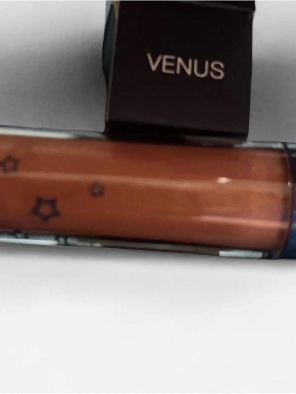 LUNA by LUNA Metallic Lip Gloss